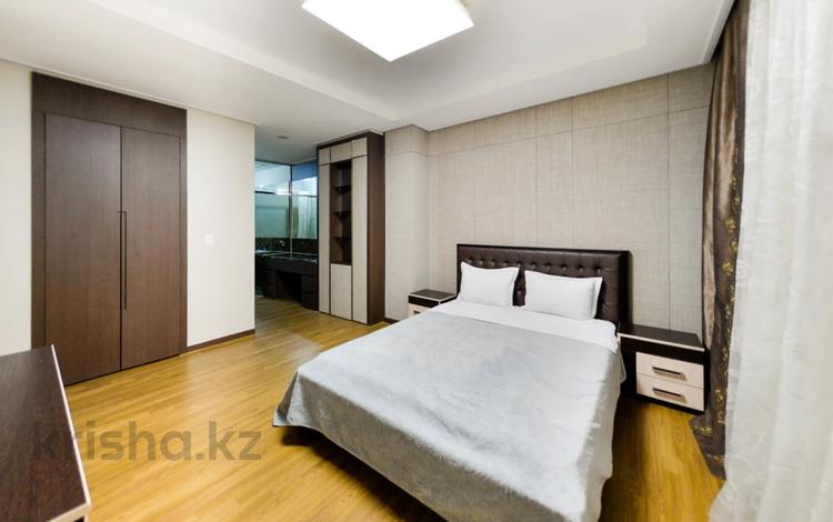 2-комнатная квартира · 80 м² · 16/28 этаж, Кошкарбаева 10 — Тауелсыздык за 23 000 ₸ в Астане, Алматы р-н — фото 39