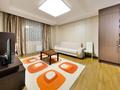 2-комнатная квартира · 80 м² · 16/28 этаж, Кошкарбаева 10 — Тауелсыздык за 23 000 ₸ в Астане, Алматы р-н — фото 5