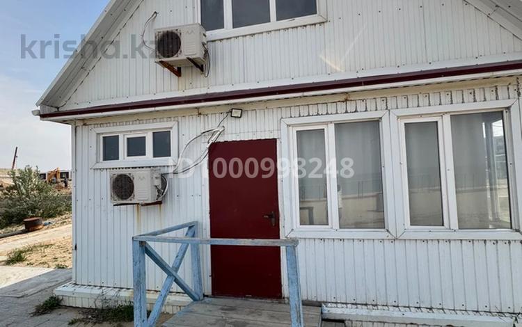 Жеке үй · 2 бөлме · 36 м², Теплый пляж 53/5 — База отдыха Нур, теплый пляж, бағасы: 30 000 〒 в Актау — фото 2
