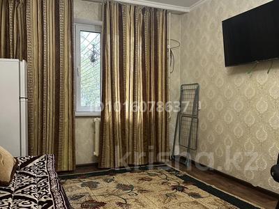 1-комнатная квартира · 50 м², мкр Салтанат 12 за 100 000 ₸ в Таразе
