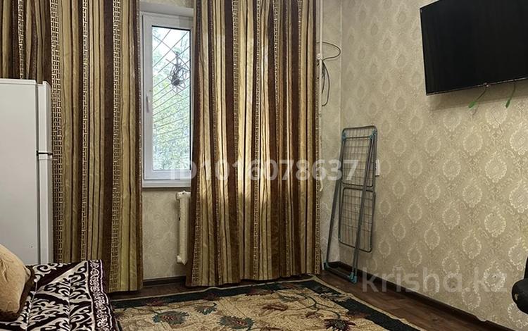 1-комнатная квартира · 50 м², мкр Салтанат 12 за 100 000 ₸ в Таразе — фото 2