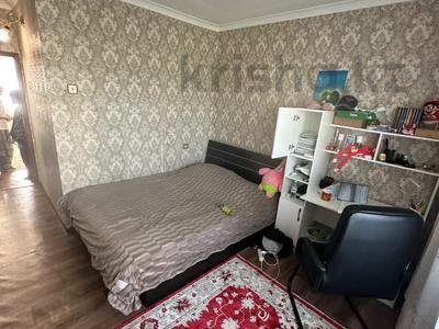 2-комнатная квартира · 54 м² · 5/5 этаж, Юрия Гагарина 143а за 41.5 млн ₸ в Алматы, Бостандыкский р-н