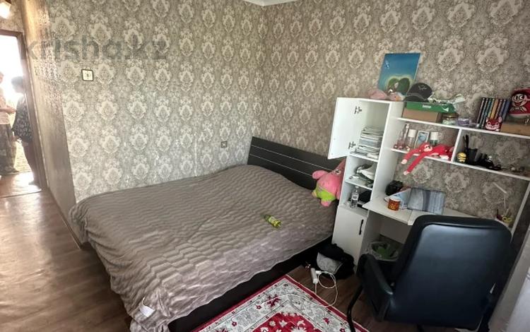 2-комнатная квартира · 54 м² · 5/5 этаж, Юрия Гагарина 143а за 41.5 млн ₸ в Алматы, Бостандыкский р-н — фото 2
