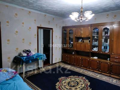 Отдельный дом • 3 комнаты • 79 м² • 8 сот., мкр Кулагер 45 за 45 млн 〒 в Алматы, Жетысуский р-н