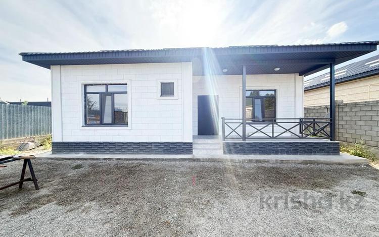 Жеке үй · 4 бөлме · 150 м² · 5.5 жүзд., Северо-Западный ш/а, ул Данабулак 8/1, бағасы: 50 млн ₸ в Талдыкоргане, мкр Северо-Западный — фото 16