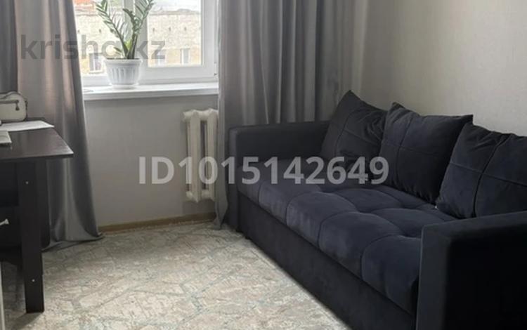 3-комнатная квартира · 65 м² · 7/9 этаж, Петрова 20 за 320 000 ₸ в Астане, Алматы р-н — фото 2