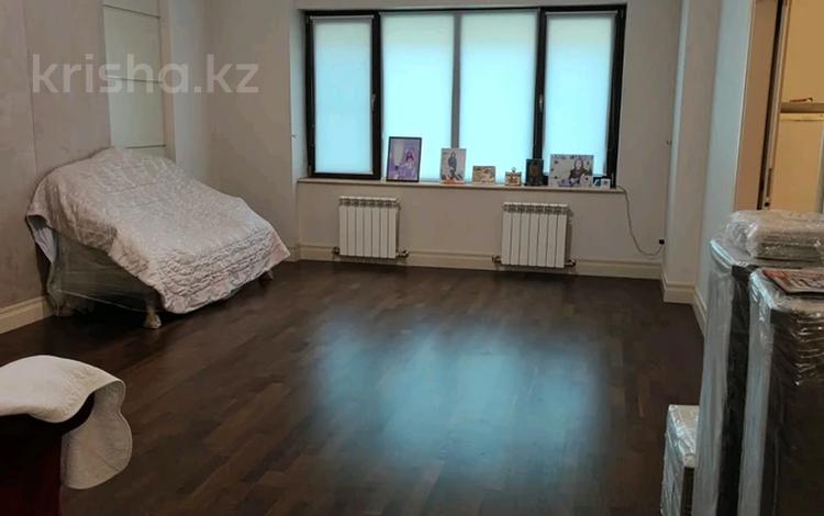 4-комнатная квартира · 151 м² · 2/7 этаж, мкр Шубар, Кабанбай Батыра 13 — Кабанбай Батыра - Мухамедханова за 94 млн ₸ в Астане, Есильский р-н — фото 13