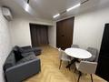 1-комнатная квартира · 30 м² · 11/17 этаж, Ауэзова 2/4 за 270 000 ₸ в Алматы, Алмалинский р-н — фото 2