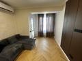 1-комнатная квартира · 30 м² · 11/17 этаж, Ауэзова 2/4 за 270 000 ₸ в Алматы, Алмалинский р-н — фото 4