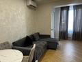 1-комнатная квартира · 30 м² · 11/17 этаж, Ауэзова 2/4 за 270 000 ₸ в Алматы, Алмалинский р-н — фото 5