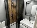 1-комнатная квартира · 30 м² · 11/17 этаж, Ауэзова 2/4 за 270 000 ₸ в Алматы, Алмалинский р-н — фото 8
