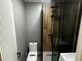 1-комнатная квартира · 30 м² · 11/17 этаж, Ауэзова 2/4 за 270 000 ₸ в Алматы, Алмалинский р-н — фото 9