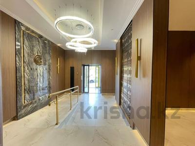 1-бөлмелі пәтер · 43.5 м² · 2/9 қабат, Набережная — Набережная, бағасы: 22.5 млн ₸ в Петропавловске