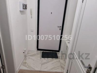 1-бөлмелі пәтер · 38 м² · 7/9 қабат, Туран 55/10 — E-51, бағасы: 12 000 ₸ в Астане, Нура р-н