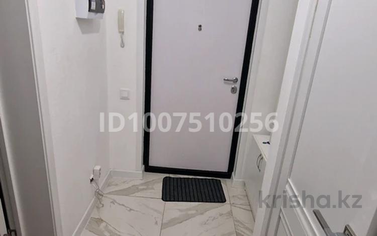 1-бөлмелі пәтер · 38 м² · 7/9 қабат, Туран 55/10 — E-51, бағасы: 12 000 ₸ в Астане, Нура р-н — фото 2
