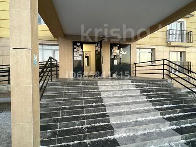 2-комнатная квартира, 73 м², 4/7 этаж, 11 улица 409 — Рамада за 26.9 млн 〒 в Туркестане
