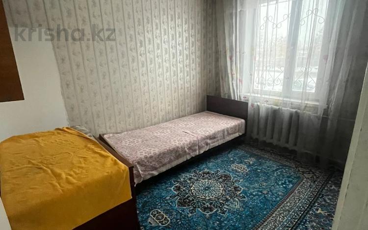 3-комнатная квартира, 56 м², 2/5 этаж, Кабанбай Батыра за 14.5 млн 〒 в Талдыкоргане — фото 16