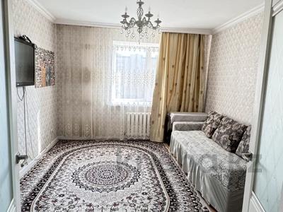 2-комнатная квартира · 51 м² · 6/9 этаж, Просп. Шакарима Кудайбердиулы 25/4 за 25.3 млн ₸ в Астане, Алматы р-н