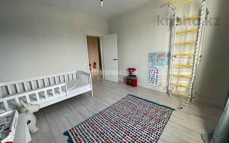 Жеке үй · 5 бөлме · 105 м² · 6 сот., Капшагай 25 — Алатауская трасса, бағасы: 70 млн ₸ в Туздыбастау (Калинино) — фото 10