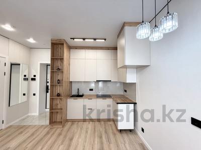 2-комнатная квартира · 39 м² · 8/12 этаж, Тауелсиздик 25/2 за 33.5 млн 〒 в Астане, Алматы р-н