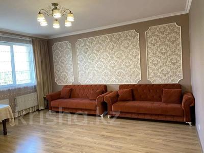 3-бөлмелі пәтер · 102 м² · 4/9 қабат, Тауелсиздик 21-25 — СРОЧНАЯ ПРОДАЖА!!!, бағасы: 83 млн ₸ в Астане, Сарайшык р-н