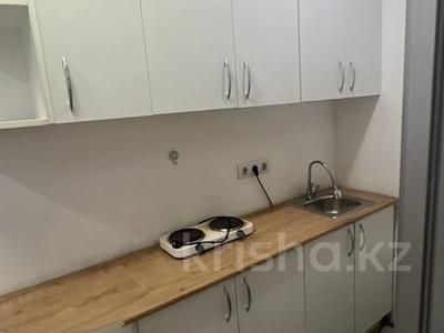 1-бөлмелі пәтер · 20 м² · 1/4 қабат, Рыскулова 103/21 — Емцова, бакорда, строй сити, подвал, бағасы: 120 000 〒 в Алматы, Алатауский р-н