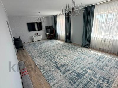 4-комнатная квартира · 152.5 м² · 9/9 этаж, Алтын орда за 54.5 млн ₸ в Актобе
