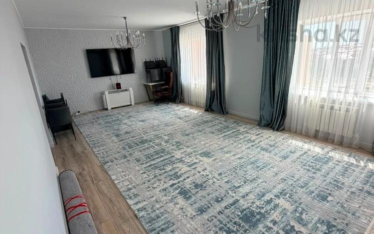 4-комнатная квартира · 152.5 м² · 9/9 этаж, Алтын орда за 54.5 млн ₸ в Актобе — фото 10