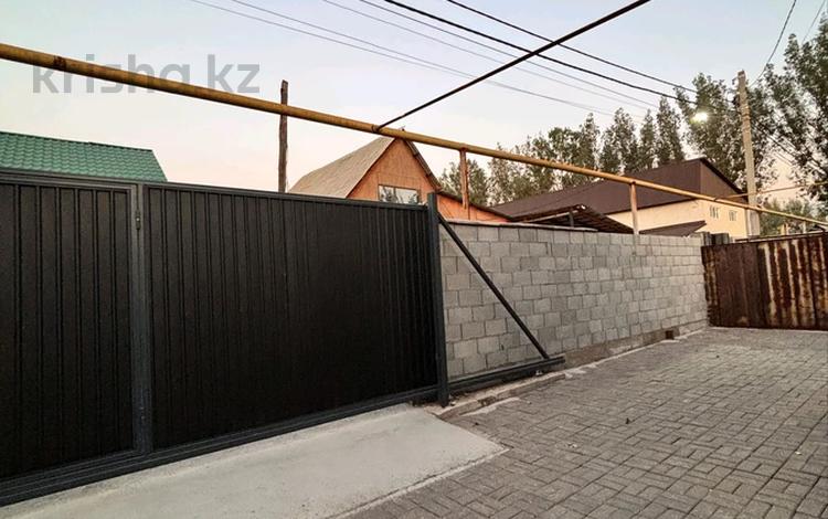 Жеке үй · 3 бөлме · 50 м² · 2.5 жүзд., Айгерім-2 ш/а. 40 — Акатаева (пересечение ул Акатаева Еркіндік Ынтымақ, бағасы: 200 000 ₸ в Алматы, Алатауский р-н — фото 2