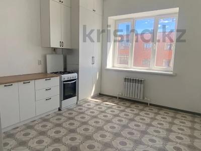 1-бөлмелі пәтер · 41.4 м² · 4/5 қабат, Алтын орда, бағасы: 15.7 млн ₸ в Актобе