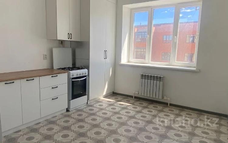 1-бөлмелі пәтер · 41.4 м² · 4/5 қабат, Алтын орда, бағасы: 15.7 млн ₸ в Актобе — фото 2