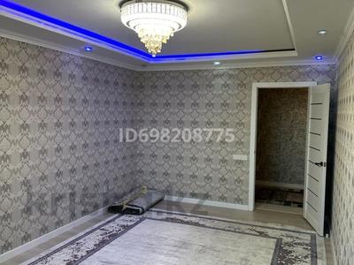 2-комнатная квартира · 62 м² · 4/9 этаж, мкр Шугыла, Райымбека 590/2 корпус 2 — Апортка карама карсы Нурлы дала жк за 40 млн 〒 в Алматы, Наурызбайский р-н