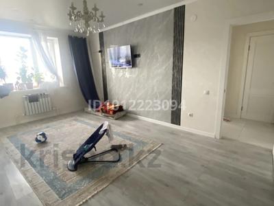 1-комнатная квартира · 40 м² · 5/5 этаж, мкр. Алтын орда 49 за 16.5 млн ₸ в Актобе