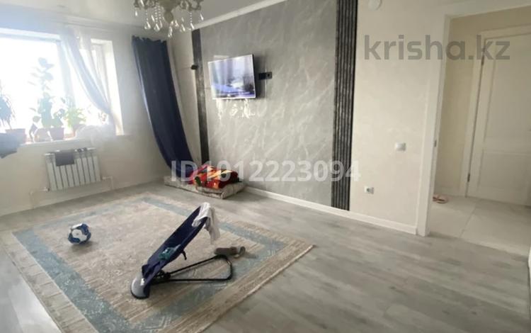 1-комнатная квартира · 40 м² · 5/5 этаж, мкр. Алтын орда 49 за 16.5 млн ₸ в Актобе — фото 2
