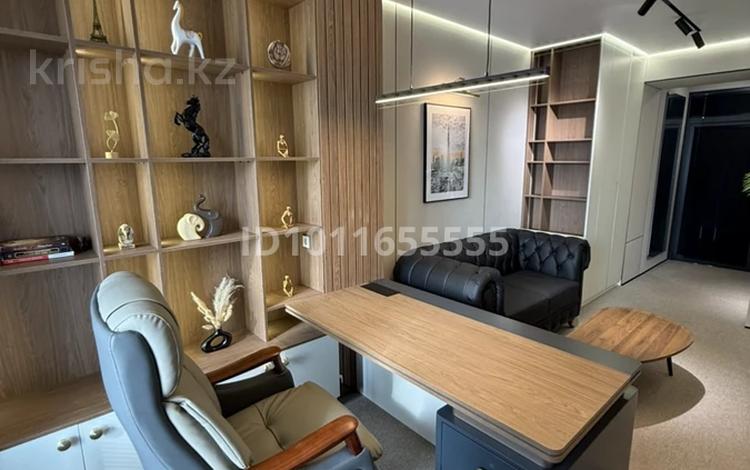 Офисы · 21 м² за 550 000 ₸ в Астане, Есильский р-н — фото 29