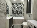 2-бөлмелі пәтер · 75 м² · 5/12 қабат, Егизбаева — Каныша Сатпаева, бағасы: 380 000 ₸ в Алматы, Бостандыкский р-н — фото 16