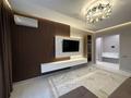 2-бөлмелі пәтер · 75 м² · 5/12 қабат, Егизбаева — Каныша Сатпаева, бағасы: 380 000 ₸ в Алматы, Бостандыкский р-н