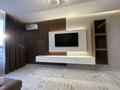 2-бөлмелі пәтер · 75 м² · 5/12 қабат, Егизбаева — Каныша Сатпаева, бағасы: 380 000 ₸ в Алматы, Бостандыкский р-н — фото 2