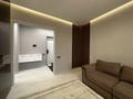 2-бөлмелі пәтер · 75 м² · 5/12 қабат, Егизбаева — Каныша Сатпаева, бағасы: 380 000 ₸ в Алматы, Бостандыкский р-н — фото 4