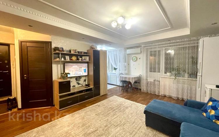 2-комнатная квартира, 50 м², 3/5 этаж, проспект Республики 21