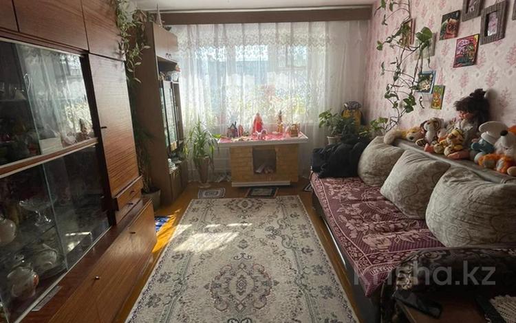 4-комнатная квартира, 63 м², 4/5 этаж, Катаева 89 за 14.9 млн 〒 в Павлодаре — фото 2