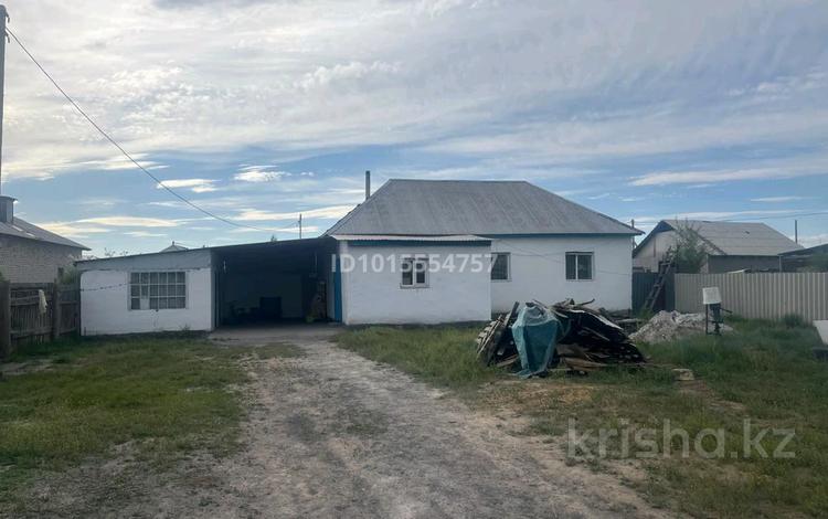 Дача · 3 комнаты · 60 м² · 8 сот., Восточный 29 — Кокжыра за 12 млн ₸ в Семее, Красный Кордон — фото 2