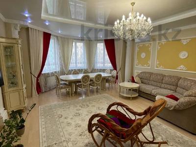 3-комнатная квартира, 150 м², 2/5 этаж, Переулок Тасшокы 2 за 75 млн 〒 в Астане, Алматы р-н