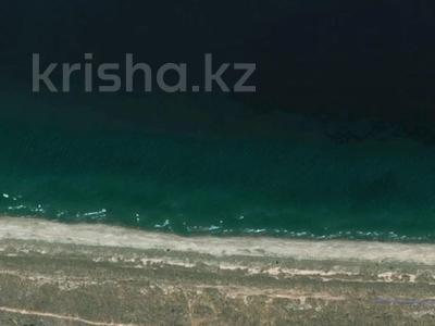 Участок · 1 га, Актау за 45 млн 〒