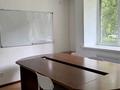 Офисы, образование, кабинеты и рабочие места · 50 м² за 100 000 ₸ в Алматы, Алмалинский р-н — фото 6