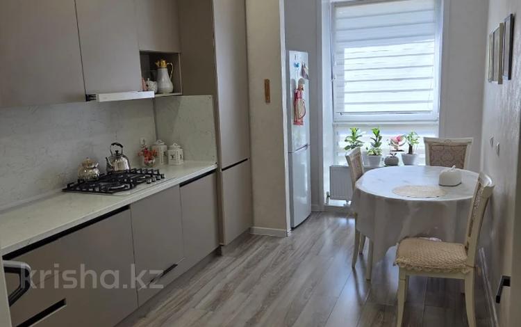 1-бөлмелі пәтер · 42.7 м² · 4/9 қабат, Курганская 2, бағасы: 25 млн ₸ в Костанае — фото 2