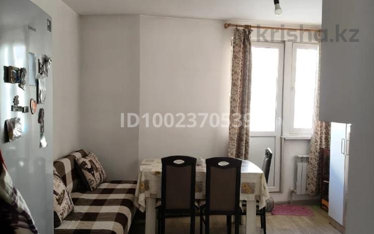 1-бөлмелі пәтер · 35 м² · 6/9 қабат, Райымбек Батыр 277, бағасы: 22 млн ₸ в  — фото 19