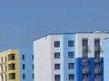 3-комнатная квартира · 77.69 м² · 3/9 этаж, мкр Кайрат, Сыбызгы 100 за 33 млн ₸ в Алматы, Турксибский р-н — фото 7