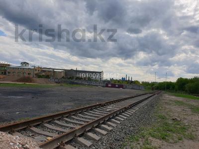 Промбаза · 100 соток, мкр Михайловка , Мкр Михайловка ул.Заводская стр 23 — Пересечение ул.Заводская ул.Жилстроевская за 500 000 ₸ в Караганде, Казыбек би р-н
