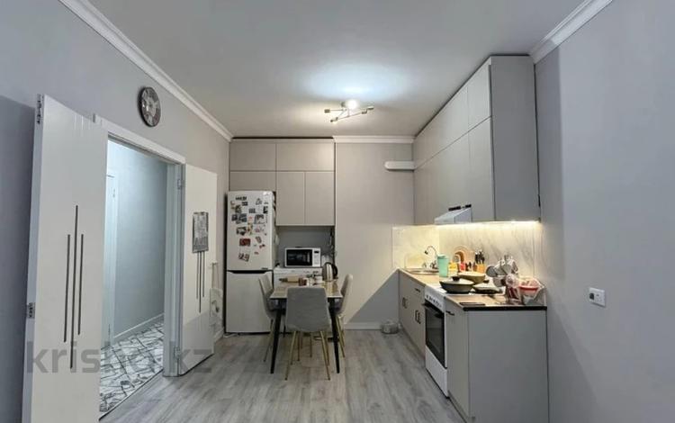 2-комнатная квартира · 53 м² · 10/22 этаж, Роза Багланова 6/1 за 32 млн ₸ в Астане, Есильский р-н — фото 9